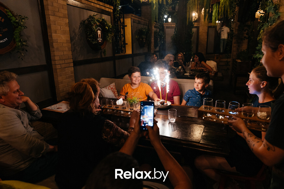 Выходные в Раковском Броваре, фото № 41