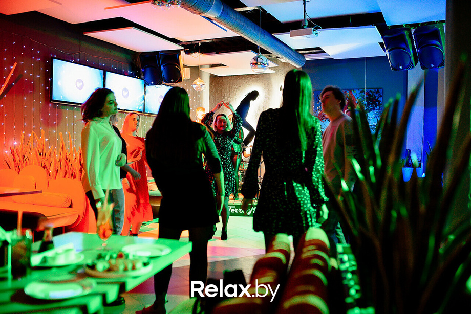 Ночные Жители, фото № 7