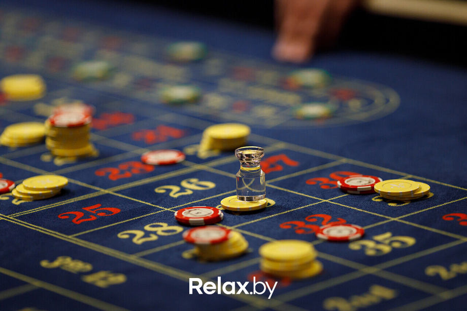 Opera Loto, фото № 39