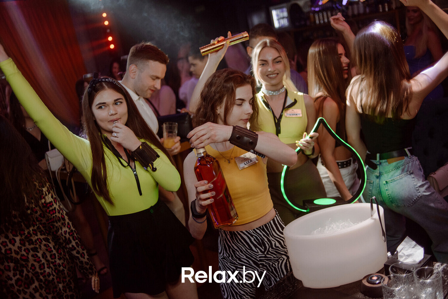 Saturday LUXURIA LXR, фото № 6