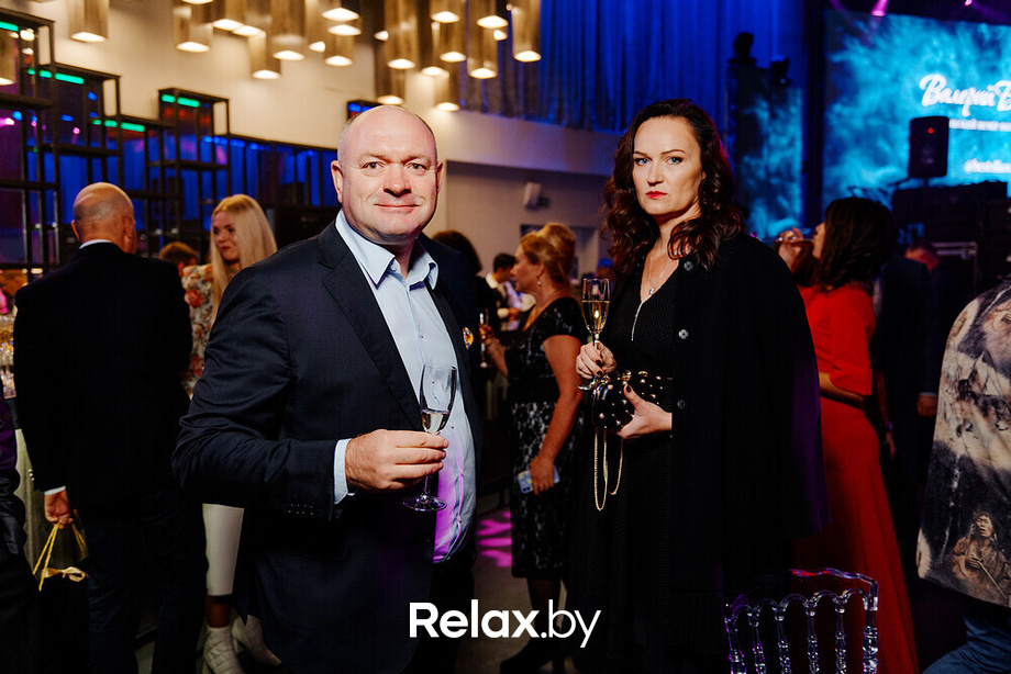 Творческий вечер поэта Валерия Бестолкова, фото № 10