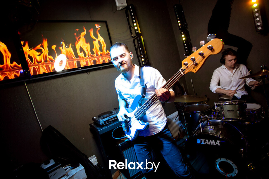 Ночные жители, фото № 25