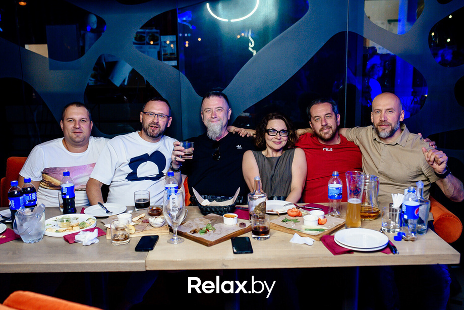 Terra party, фото № 50