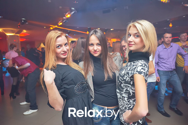 Retro Saturday, фото № 123