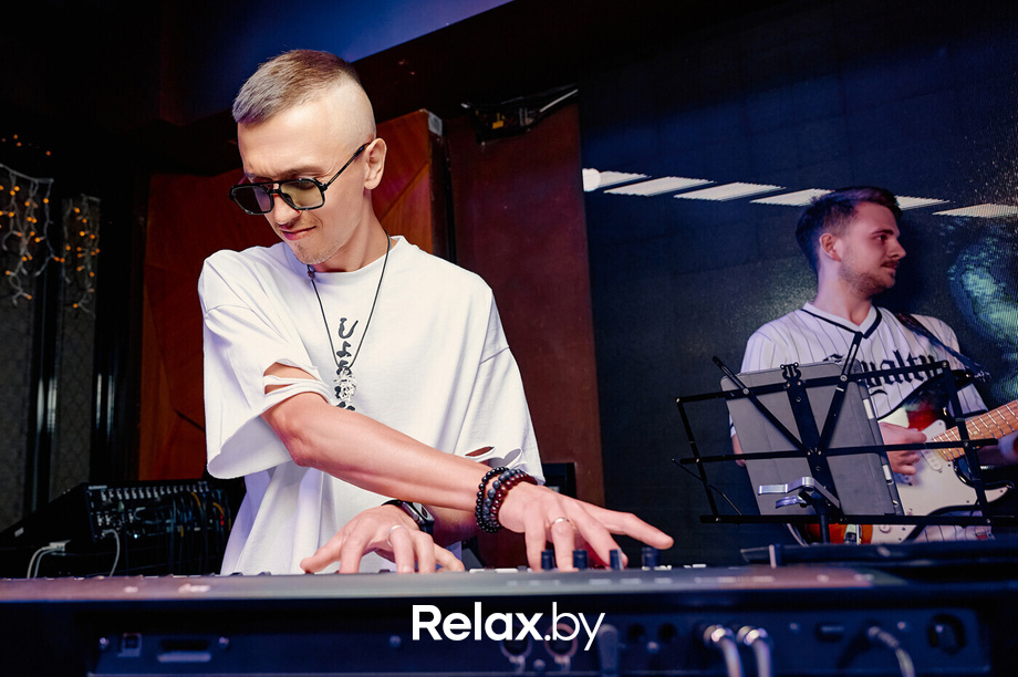 Friday Music, фото № 100