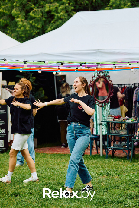 ТРЦ Galleria Minsk на Vulitsa Ezha, фото № 57