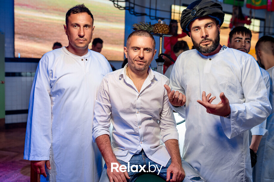 Arabic Party, фото № 22