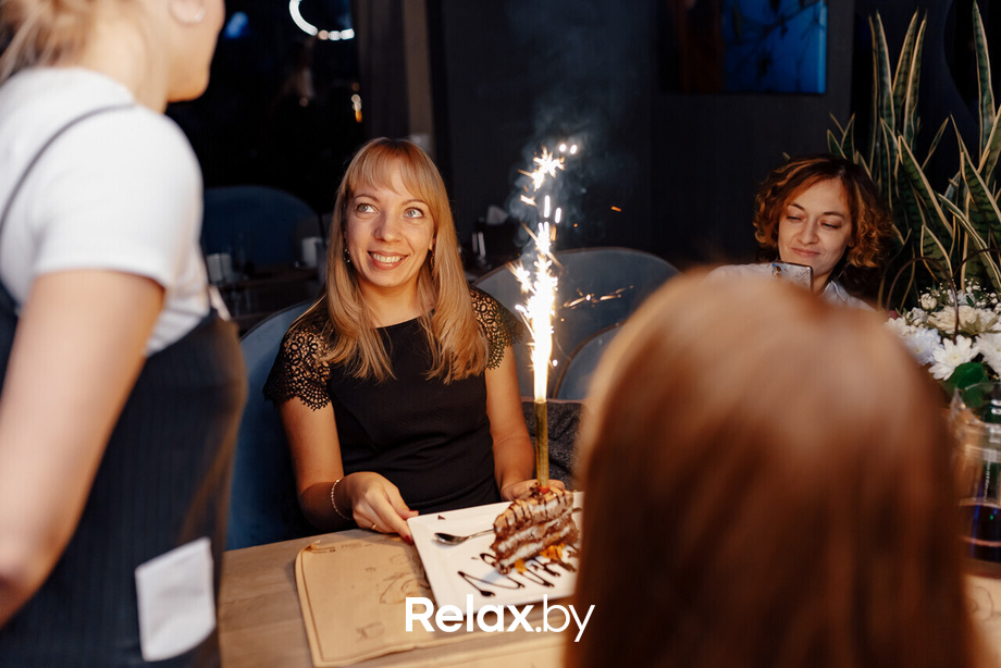 Ночные жители, фото № 18