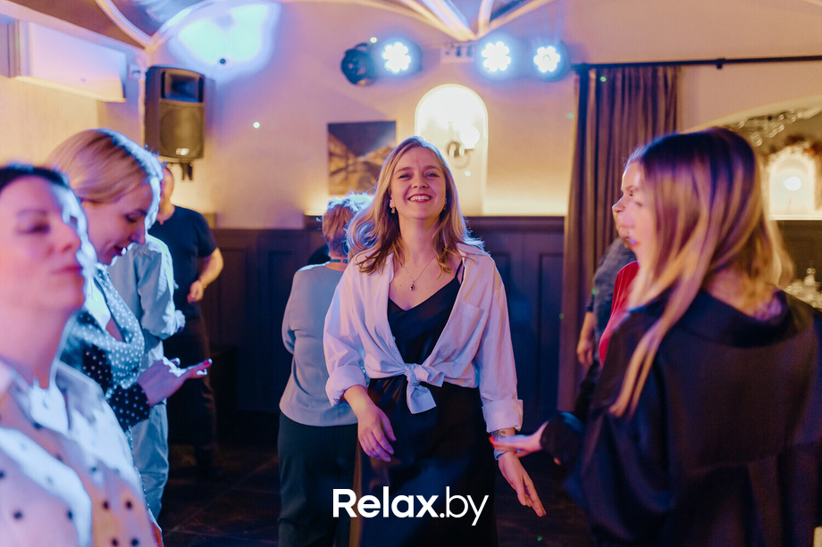 Выходные в Rustaveli, фото № 44