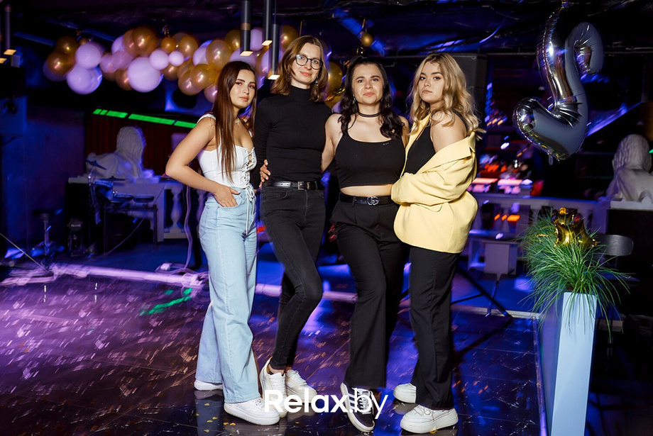 Birthday party ROKAS!, фото № 14