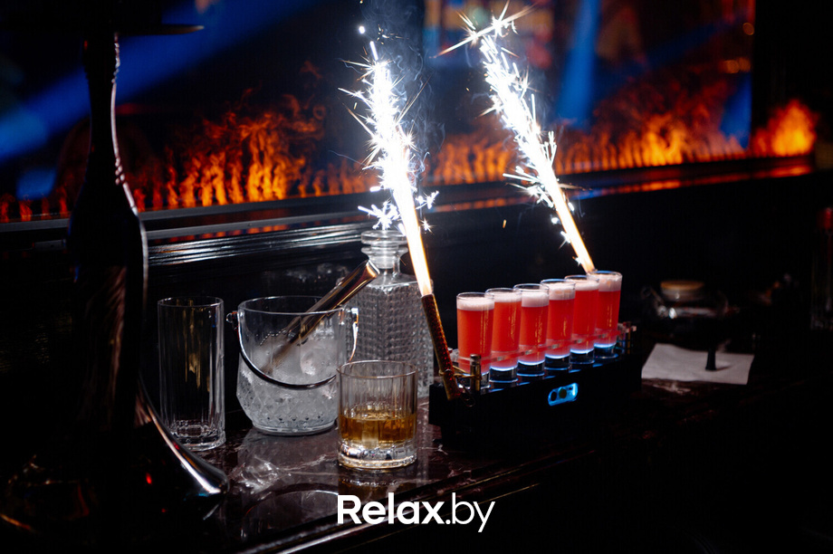 Hot summer, фото № 9