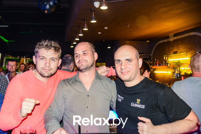 Жаркая суббота!, фото № 78