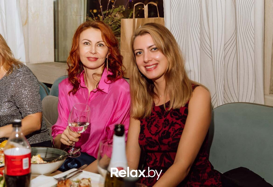 Happy New Year in Terra, фото № 53