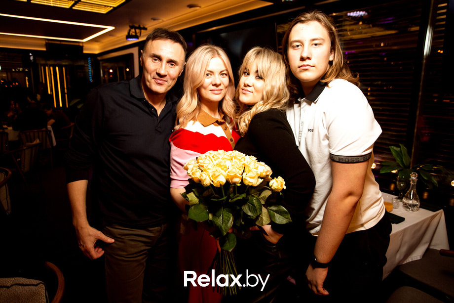 Пятница в PEAKY BLINDERS, фото № 21