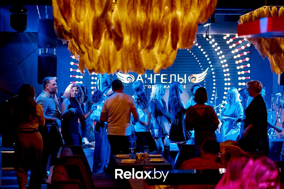 Friday Music, фото № 2