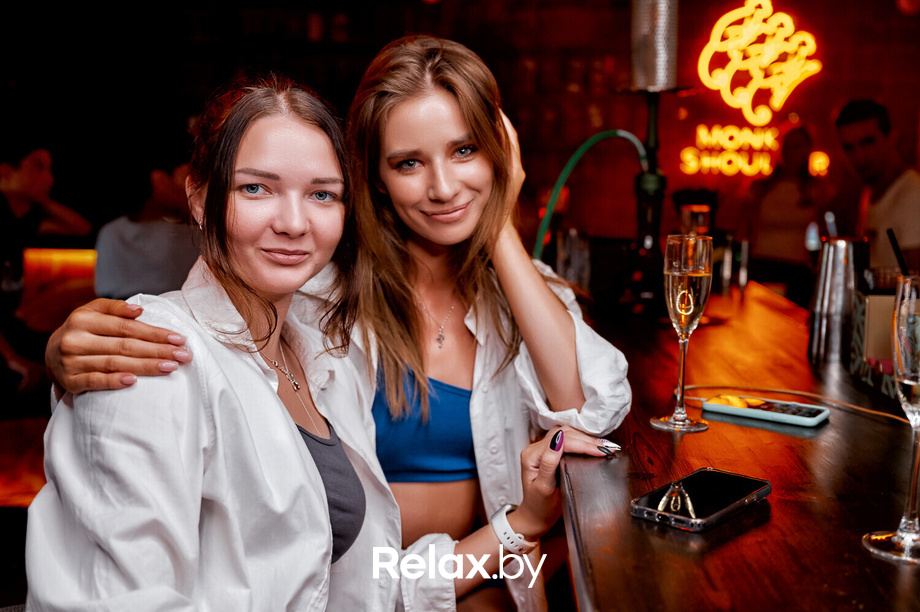 День Рождения Monkey Brothers, фото № 19