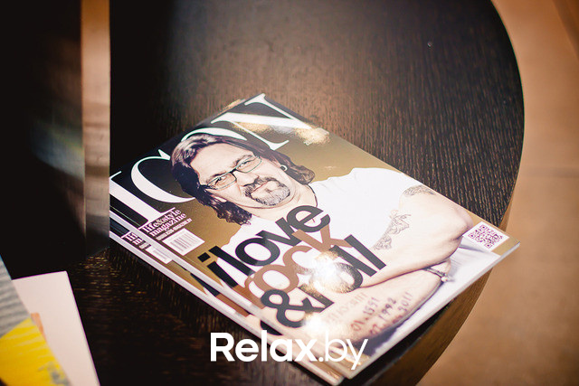 Fashion secret night, фото № 123