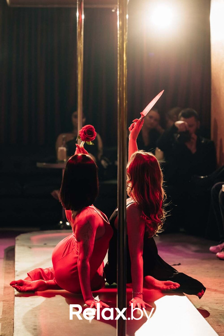 10 лет Ночным фантазиям, фото № 23