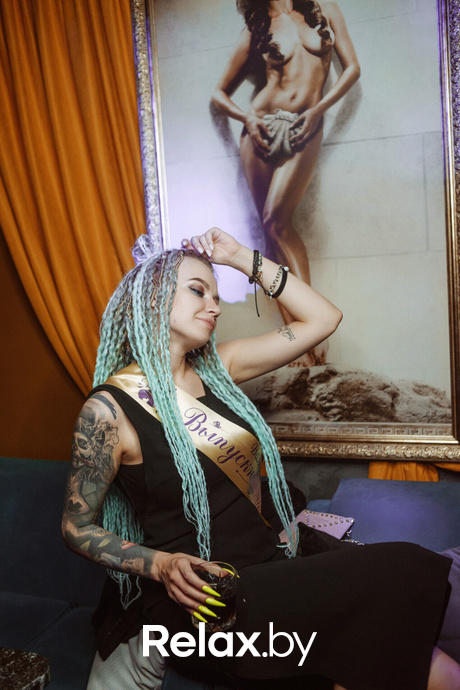 Friday, фото № 13