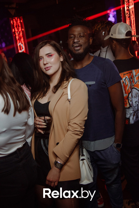 Saturday «Don’t stop the party», фото № 30