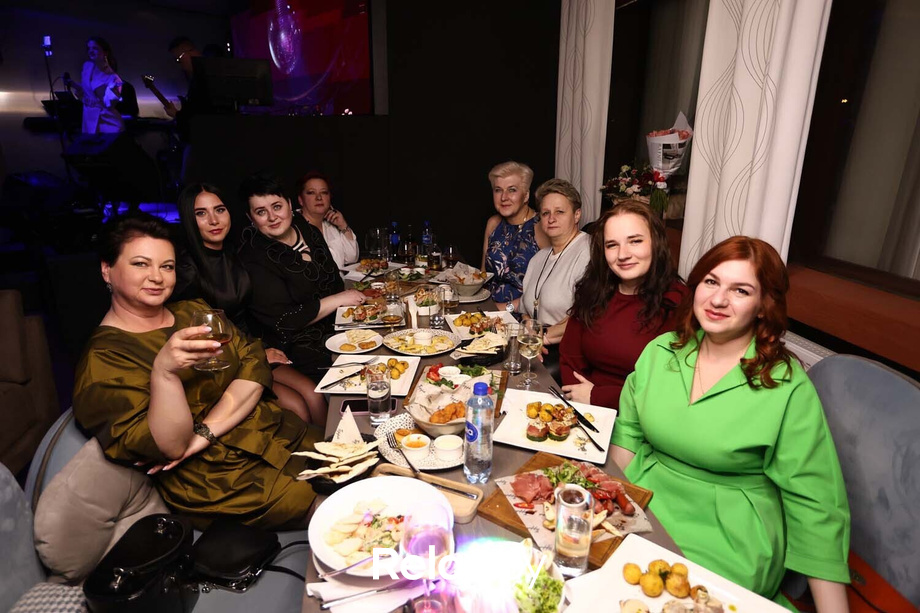 Terra party, фото № 49