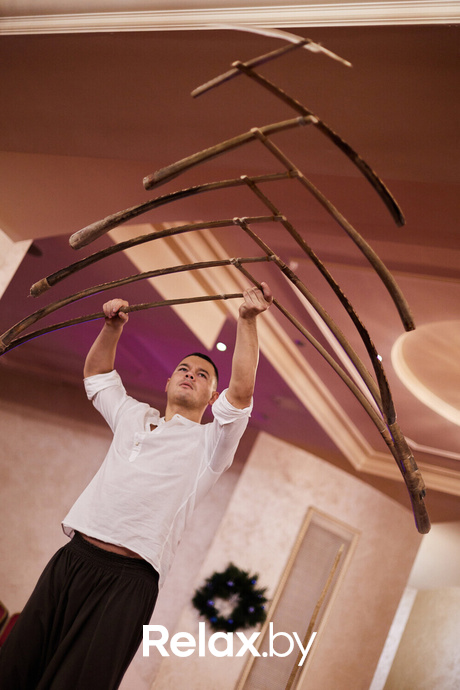 Корпоративы, фото № 25