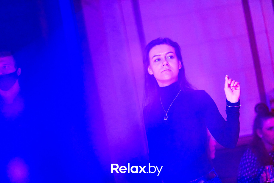 Ёлки 2021, фото № 37