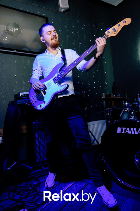 Ночные жители, фото № 54