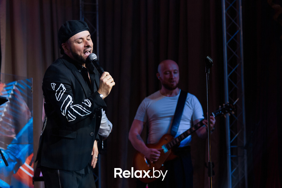 «Константин Кожевников в казино Опера», фото № 67