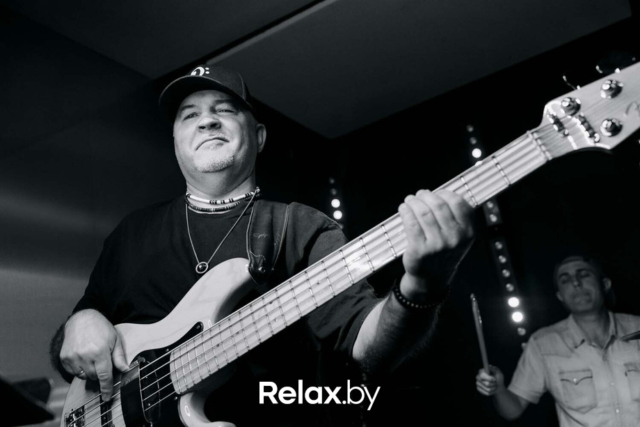 Ночные жители, фото № 25