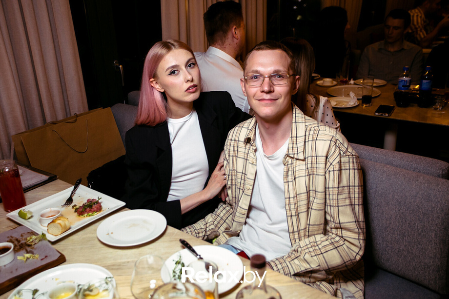 Ночные жители, фото № 21