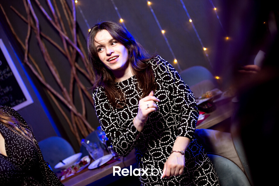 Ночные жители, фото № 41