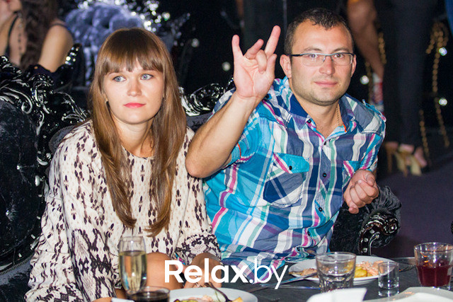 Фестиваль "Звезды караоке", фото № 93