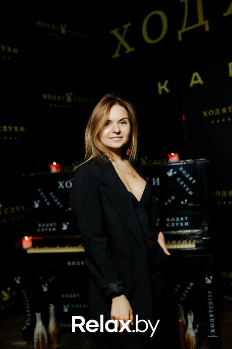 Lindas Perfomance Art Show, фото № 87