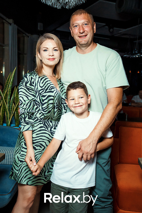 Ночные жители, фото № 45