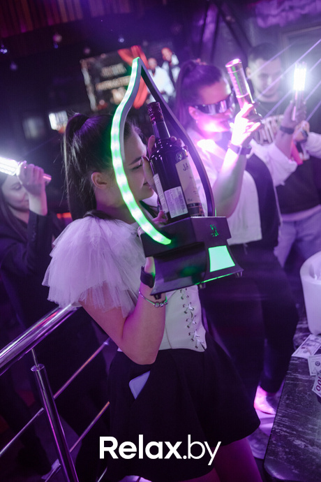 Friday LUXURIA LXR, фото № 24