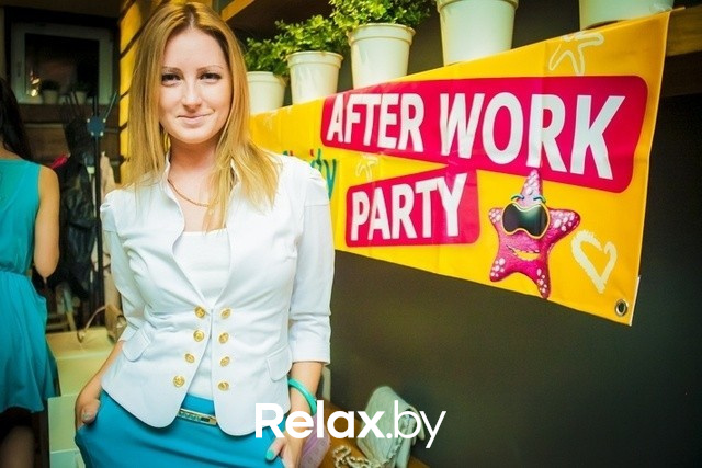 Сотрудники Инфинити Травел не только хорошо работают, но и отлично и весело отдыхают, фото № 68