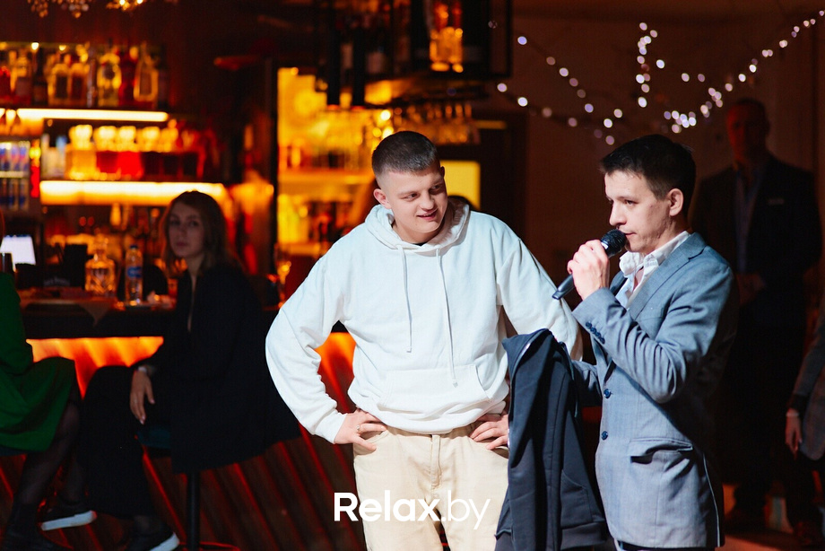 Новогодняя ночь 2022, фото № 46