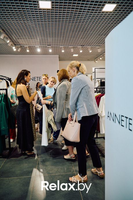 Шопинг-экскурсия со стилистом, фото № 77