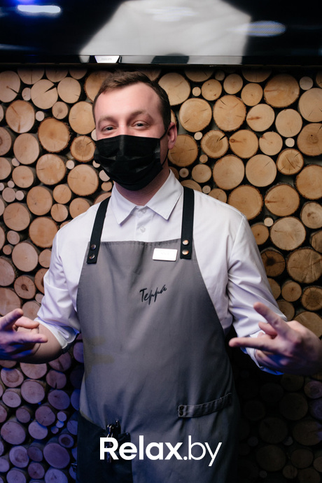 Terra - Karaoke, фото № 21