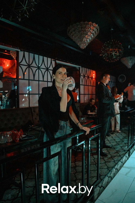 Saturday party, фото № 46