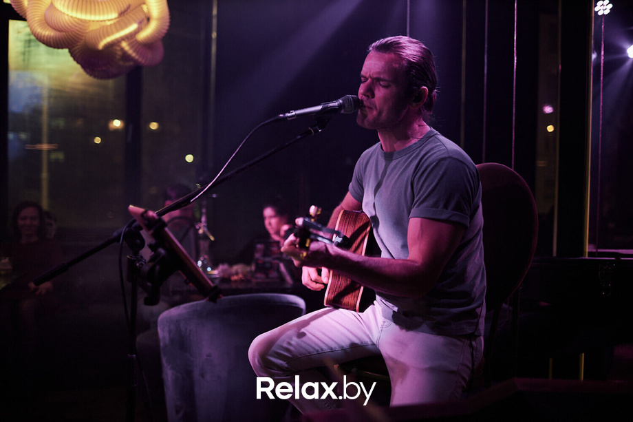 Nua Weekend Party, фото № 21