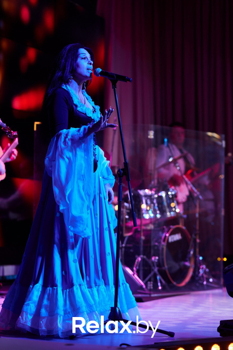 «Александр Марцинкевич и его кабриолет», фото № 59