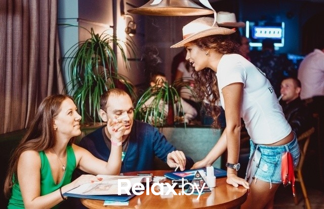 Bacardi Cuba Libre, фото № 12