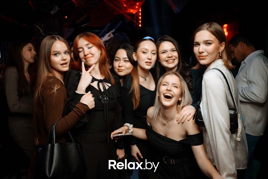 Saturday party, фото № 3