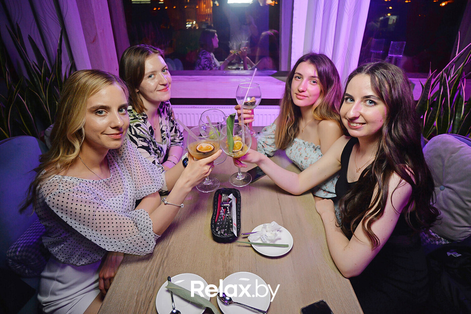 Hot Weekend, фото № 106