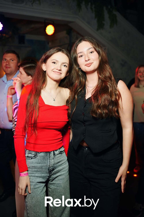 Saturday party, фото № 9