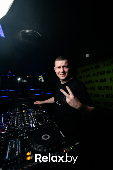 Бакей, фото № 1