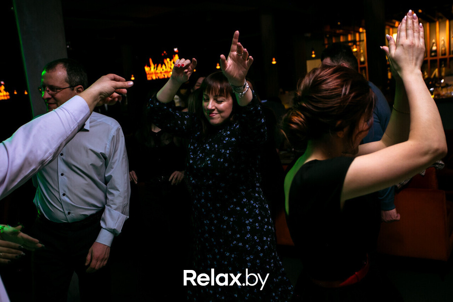 Ночные Жители, фото № 63