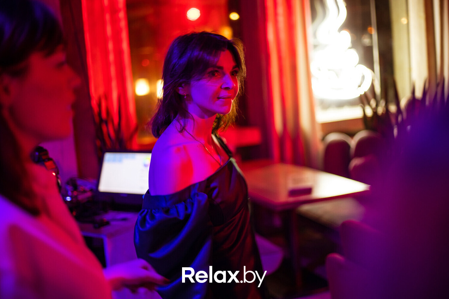 Ночные жители, фото № 68